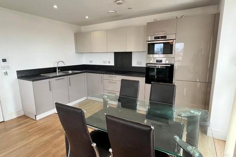 2 bedroom flat to rent, Ivy Point, 5 Hannaford Walk, Bromley by Bow, London, E3 3TF