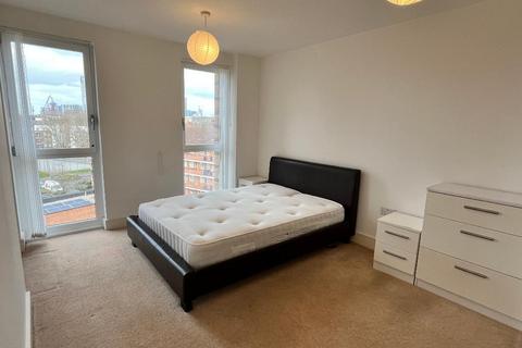 2 bedroom flat to rent, Ivy Point, 5 Hannaford Walk, Bromley by Bow, London, E3 3TF
