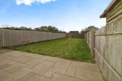 16 Clare Road, Northborough, Peterborough, PE6 9DN