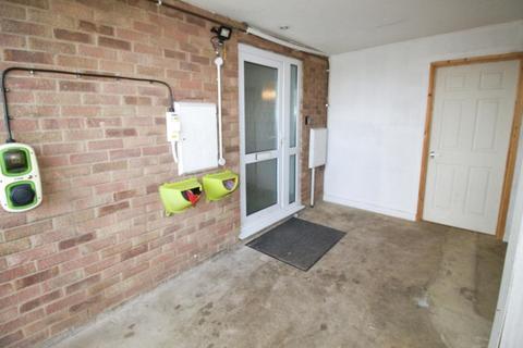 16 Clare Road, Northborough, Peterborough, PE6 9DN