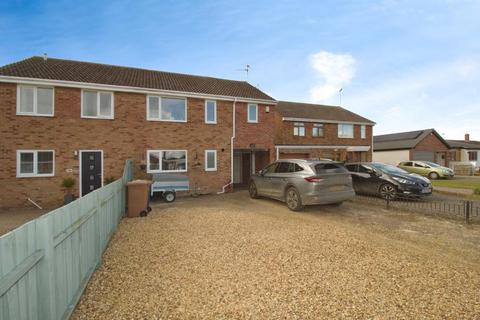 16 Clare Road, Northborough, Peterborough, PE6 9DN