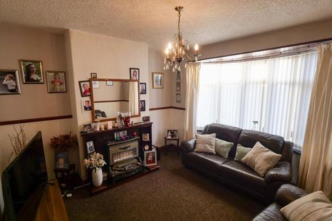 3 bedroom terraced house for sale, Lincoln Road, Lancaster, LA1 5DJ