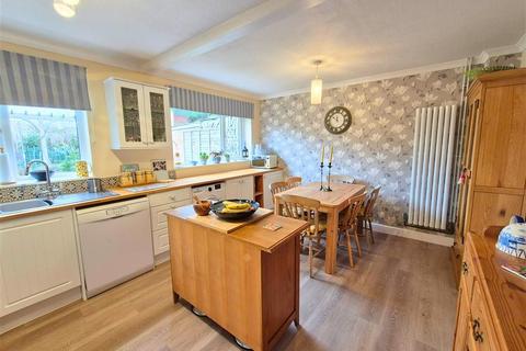 3 bedroom detached house for sale, Westgate, Leominster, HR6 8SA