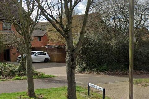 undefined, Isaacson Drive, Wavendon Gate MK7
