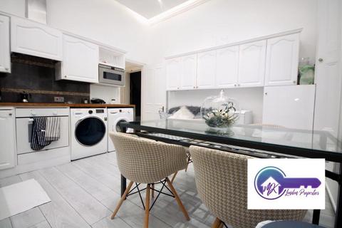 1 bedroom in a flat share to rent, Kilburn Park, London NW6