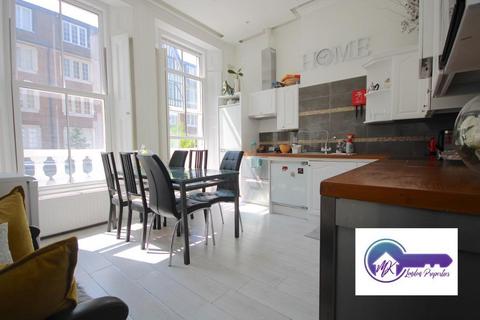1 bedroom in a flat share to rent, Kilburn Park, London NW6