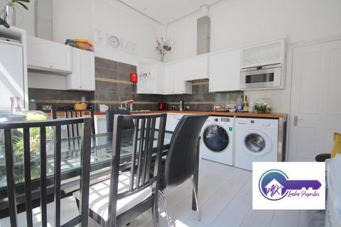 1 bedroom in a flat share to rent, Kilburn Park, London NW6