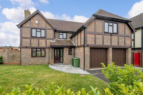 5 bedroom detached house for sale, Westry Close, Wisbech, Cambs, PE14 7BU