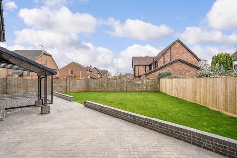 5 bedroom detached house for sale, Westry Close, Wisbech, Cambs, PE14 7BU