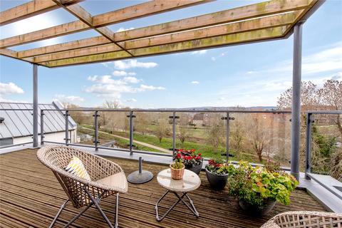 2 bedroom apartment for sale, Firepool View, Taunton, Somerset, TA1