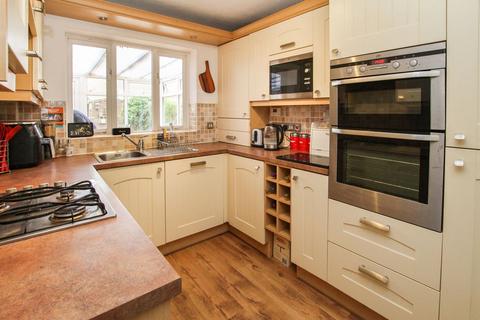 12 Ladyfields, Herne Bay, CT6 7BF