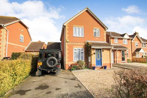 12 Ladyfields, Herne Bay, CT6 7BF