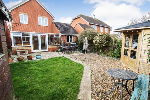 12 Ladyfields, Herne Bay, CT6 7BF