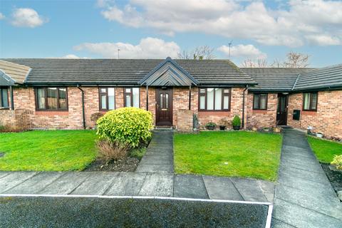 2 bedroom bungalow for sale, Lambourne Grove