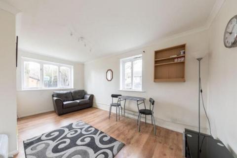 1 bedroom apartment to rent, Greenslade Road, Barking, Greater London, IG11