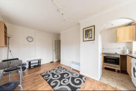 1 bedroom apartment to rent, Greenslade Road, Barking, Greater London, IG11