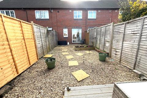 128 Ferndene, Bradley Stoke, Bristol, BS32 9DF