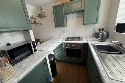 128 Ferndene, Bradley Stoke, Bristol, BS32 9DF