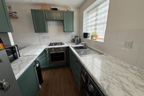 128 Ferndene, Bradley Stoke, Bristol, BS32 9DF