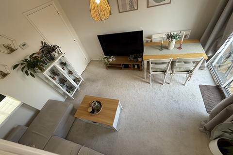 128 Ferndene, Bradley Stoke, Bristol, BS32 9DF