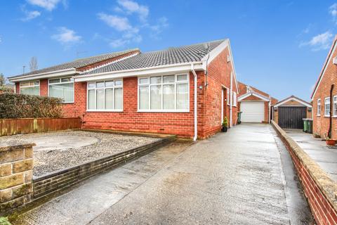 26 Belgrave Drive, Middlesbrough, TS6 0SQ