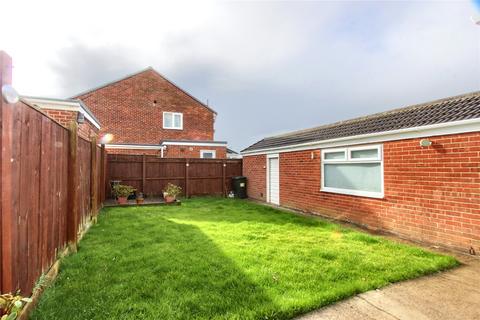 26 Belgrave Drive, Middlesbrough, TS6 0SQ