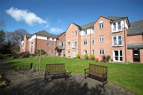 undefined, Timothy Hackworth Court, The Avenue