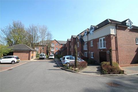 undefined, Timothy Hackworth Court, The Avenue