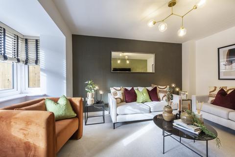 4 bedroom detached house for sale, Plot 291 at Highstonehall Glenfinnan Drive, Hamilton ML3