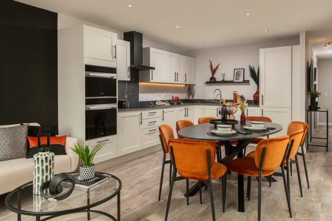 undefined, Plot 291 at Highstonehall, ML3 Glenfinnan Drive, Hamilton ML3