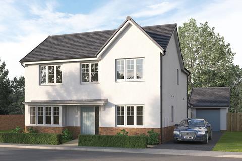 undefined, Plot 291 at Highstonehall, ML3 Glenfinnan Drive, Hamilton ML3