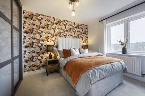 3 bedroom semi-detached house for sale, Plot 320 at Highstonehall Glenfinnan Drive, Hamilton ML3