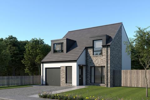 undefined, Plot 38 at Craignethan Gate Mount Ellen Drive, Glenboig ML5