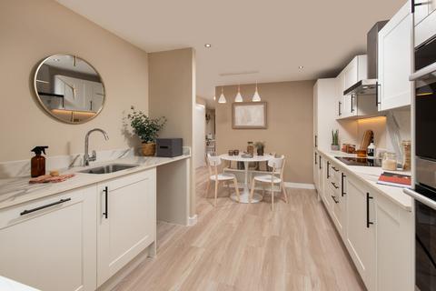 undefined, Plot 38 at Craignethan Gate Mount Ellen Drive, Glenboig ML5