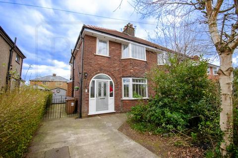 8 Fairway, Penwortham, Preston, PR1 0EJ