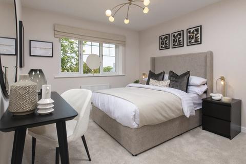 4 bedroom detached house for sale, Plot 23 at Foxgrove Village Off Hartness Road, Nottingham NG11