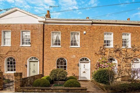 3 bedroom terraced house for sale, Adelaide Square, Windsor, Berkshire
