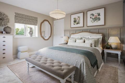 3 bedroom detached house for sale, Plot 62, The Oakley at Willow Fields, Sweeters Field Road GU6