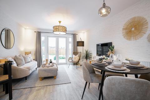 2 bedroom semi-detached house for sale, The Blidworth at Cherry Meadow, Derby Road DE65