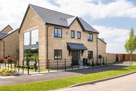 4 bedroom detached house for sale, The Bowyer at Holbrook Park, Snelsmoor Village DE73
