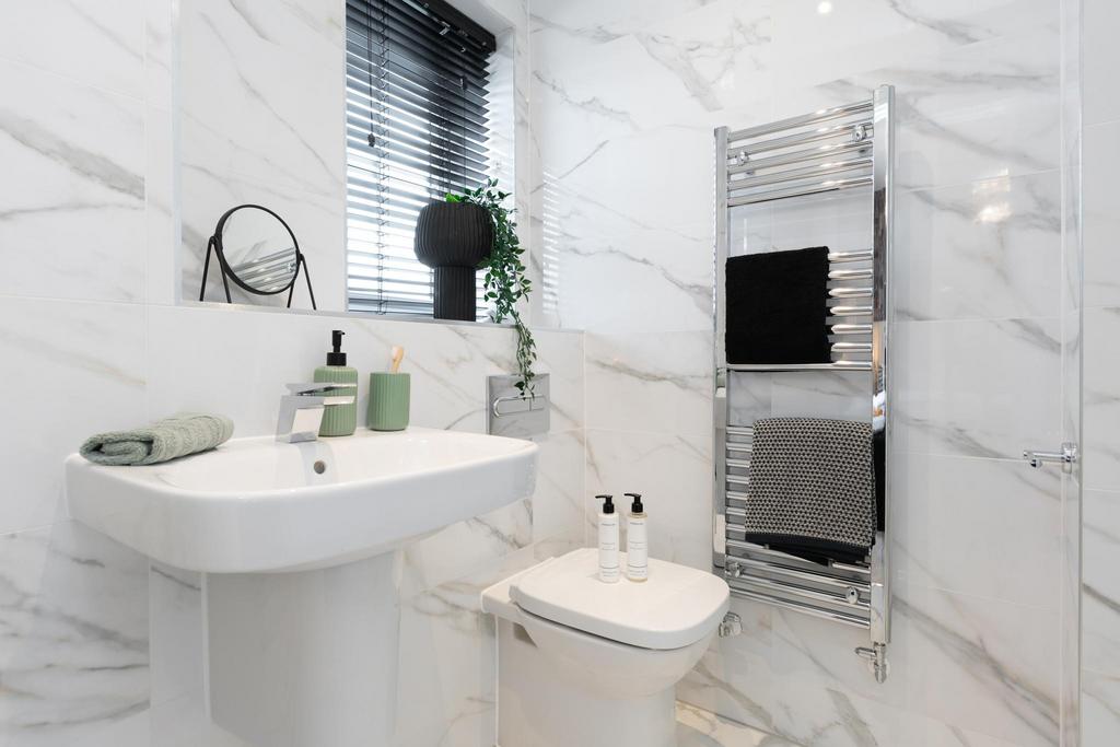 Showhome photography