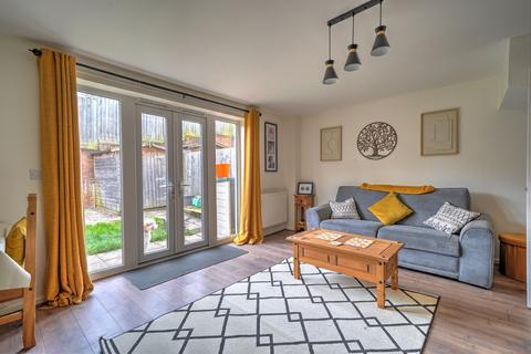 36 Beech Grove, South Molton, EX36 3DH