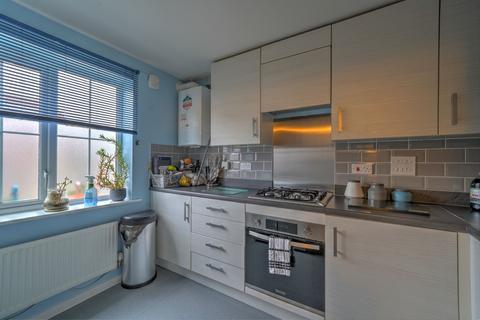 36 Beech Grove, South Molton, EX36 3DH