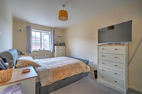 36 Beech Grove, South Molton, EX36 3DH