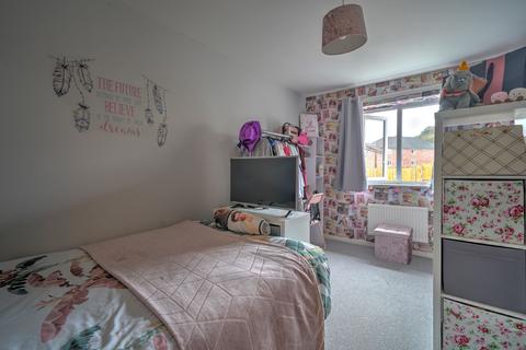 36 Beech Grove, South Molton, EX36 3DH