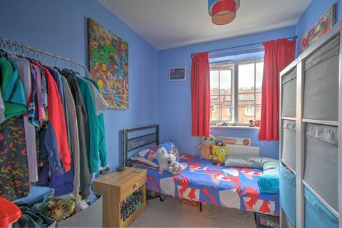 36 Beech Grove, South Molton, EX36 3DH