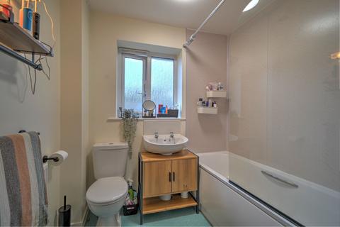 36 Beech Grove, South Molton, EX36 3DH