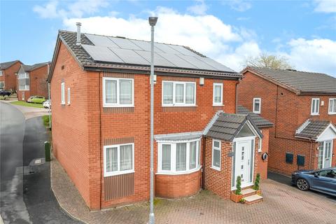 44 Bishop Way, Tingley, Wakefield, WF3 1UA