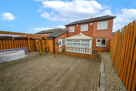 44 Bishop Way, Tingley, Wakefield, WF3 1UA