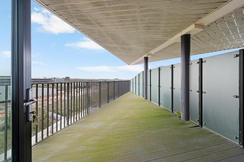 2 bedroom apartment for sale, Mercier Court, Starboard Way, London, E16